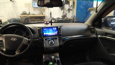 Hyundai ix55 2009 года, 361 814 км - вид 5