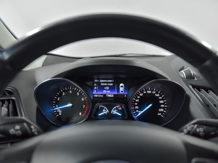 Ford Kuga 2019 года, 146 113 км - вид 7