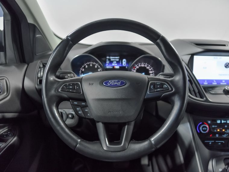 Ford Kuga 2019 года, 146 113 км - вид 8