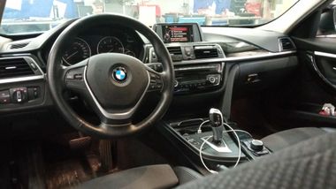 BMW 3 серия 2016 года, 151 748 км - вид 5