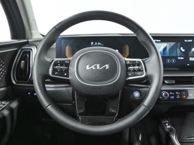 KIA Sorento 2024 года, 16 км - вид 10