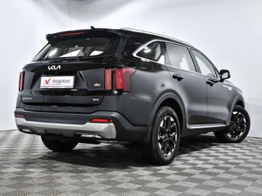 KIA Sorento 2024 года, 16 км - вид 6