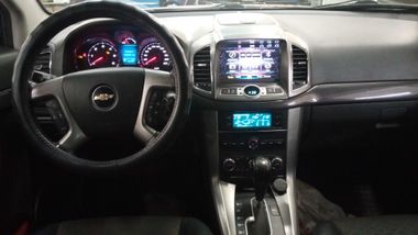 Chevrolet Captiva 2014 года, 146 252 км - вид 5