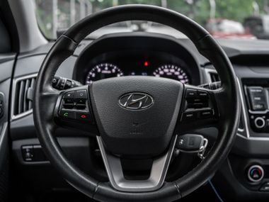 Hyundai Creta 2020 года, 78 353 км - вид 6