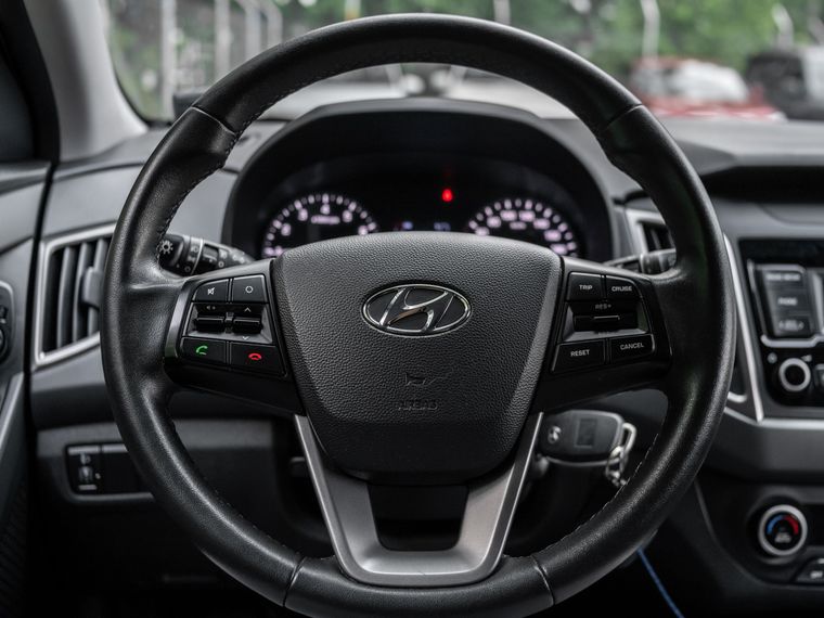Hyundai Creta 2020 года, 78 353 км - вид 6