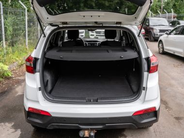 Hyundai Creta 2020 года, 78 353 км - вид 12