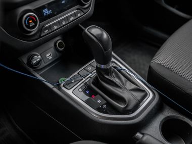 Hyundai Creta 2020 года, 78 353 км - вид 8