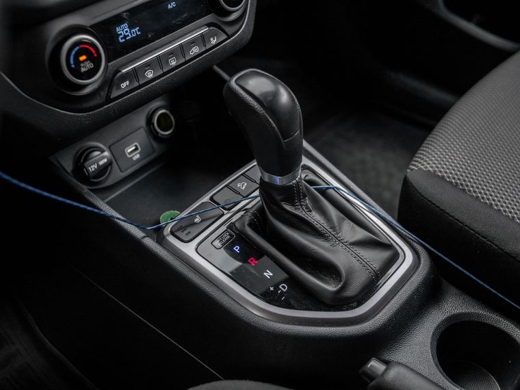 Hyundai Creta 2020 года, 78 353 км - вид 8