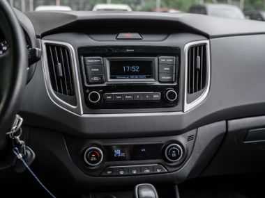 Hyundai Creta 2020 года, 78 353 км - вид 7