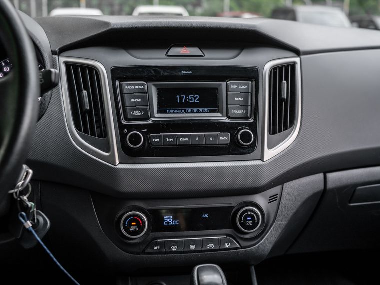 Hyundai Creta 2020 года, 78 353 км - вид 7