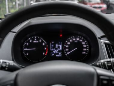 Hyundai Creta 2020 года, 78 353 км - вид 5