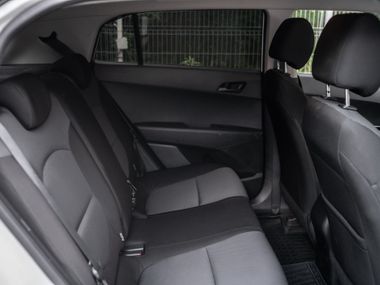 Hyundai Creta 2020 года, 78 353 км - вид 10