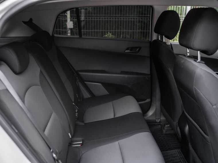 Hyundai Creta 2020 года, 78 353 км - вид 10