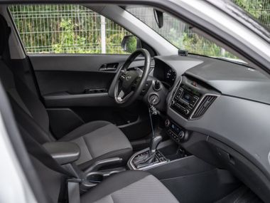 Hyundai Creta 2020 года, 78 353 км - вид 11