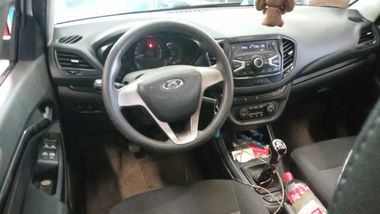 ВАЗ (LADA) Vesta 2017 года, 272 008 км - вид 5