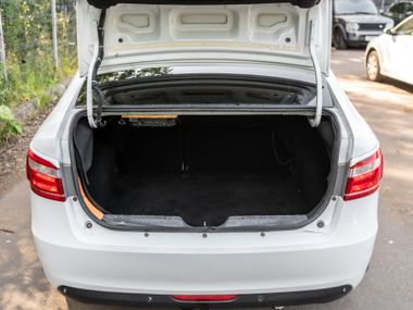 ВАЗ (LADA) Vesta 2017 года, 272 008 км - вид 12