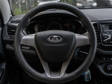 ВАЗ (LADA) Vesta 2017 года, 272 008 км - вид 6