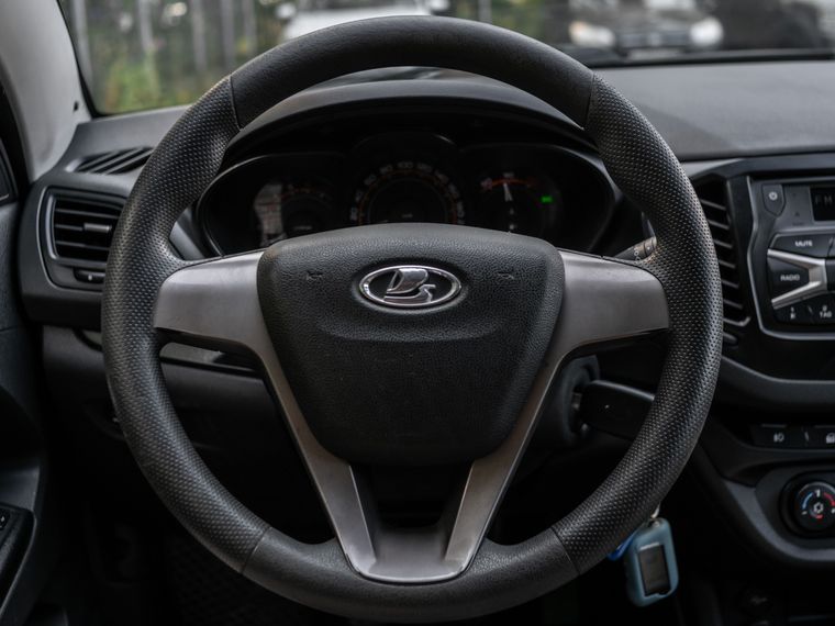 ВАЗ (LADA) Vesta 2017 года, 272 008 км - вид 6