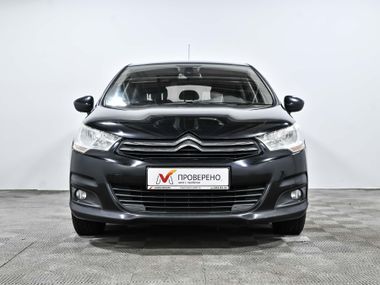 Citroen C4 2012 года, 121 000 км - вид 3