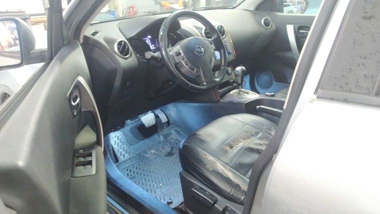 Nissan Qashqai 2010 года, 210 721 км - вид 5
