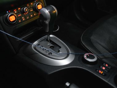 Nissan Qashqai 2010 года, 210 721 км - вид 11