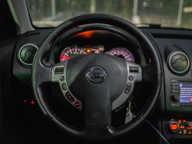Nissan Qashqai 2010 года, 210 721 км - вид 7