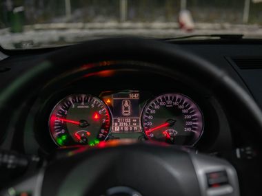 Nissan Qashqai 2010 года, 210 721 км - вид 5