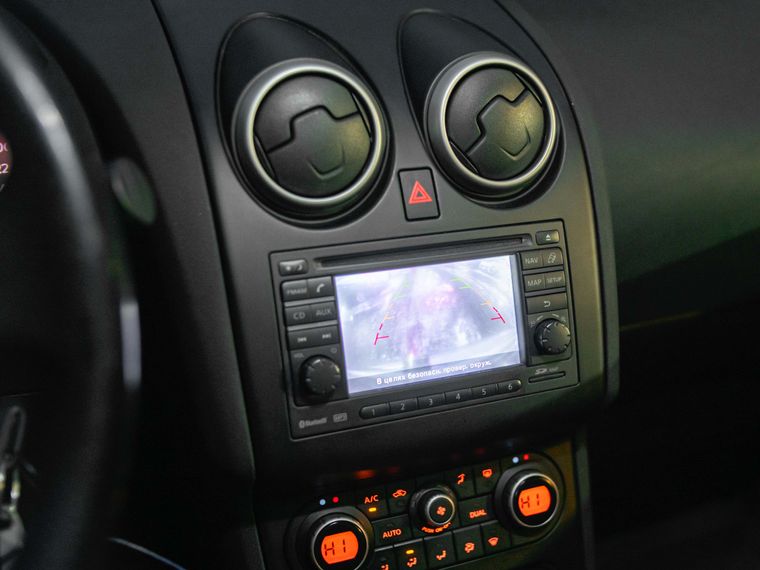 Nissan Qashqai 2010 года, 210 721 км - вид 10