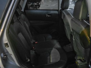 Nissan Qashqai 2010 года, 210 721 км - вид 12