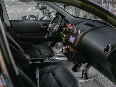 Nissan Qashqai 2010 года, 210 721 км - вид 13