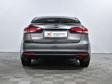 KIA Cerato 2016 года, 171 290 км - вид 6