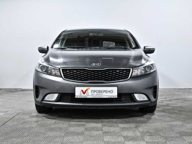 KIA Cerato 2016 года, 171 290 км - вид 3