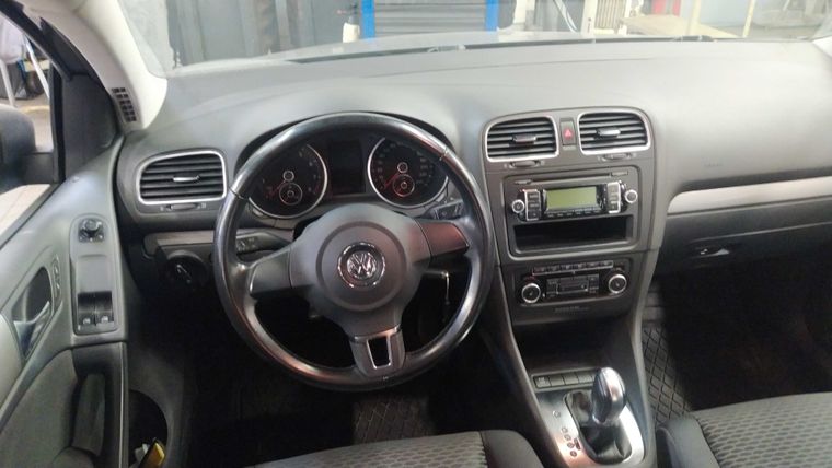 Volkswagen Golf 2011 года, 157 986 км - вид 5
