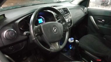 Renault Logan 2017 года, 79 000 км - вид 5