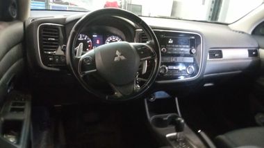 Mitsubishi Outlander 2012 года, 204 648 км - вид 5
