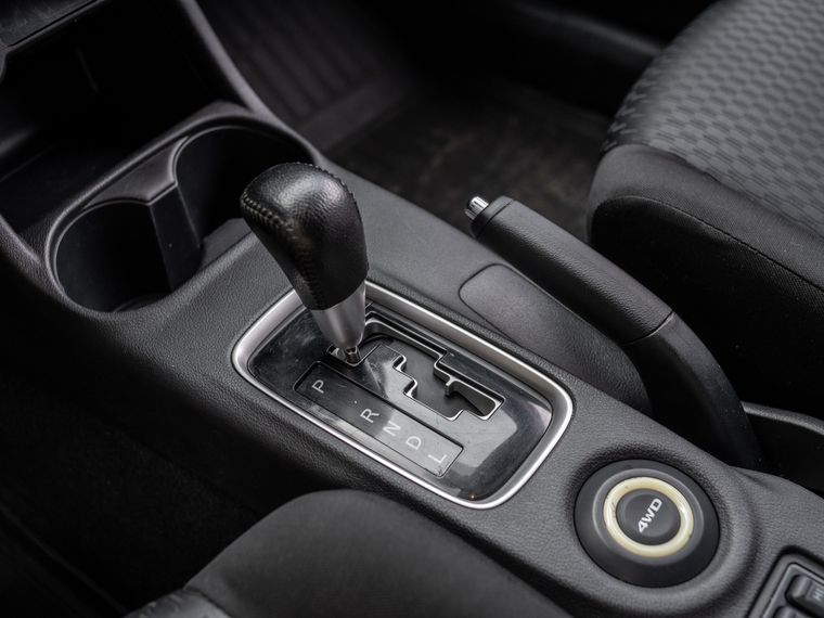 Mitsubishi Outlander 2012 года, 204 648 км - вид 10
