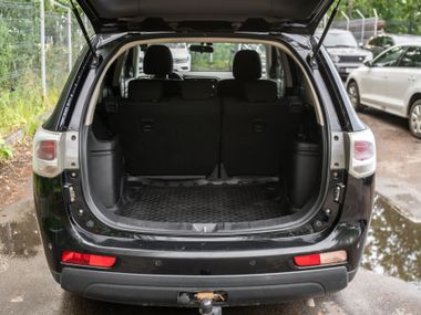 Mitsubishi Outlander 2012 года, 204 648 км - вид 14