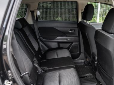 Mitsubishi Outlander 2012 года, 204 648 км - вид 12