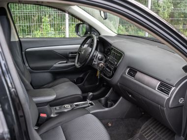 Mitsubishi Outlander 2012 года, 204 648 км - вид 13