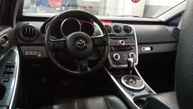 Mazda CX-7 2008 года, 152 708 км - вид 5