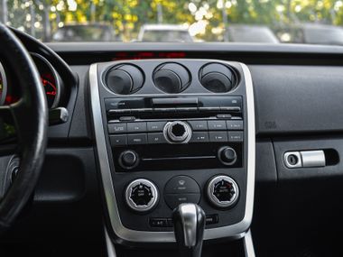 Mazda CX-7 2008 года, 152 708 км - вид 9