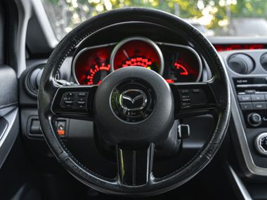 Mazda CX-7 2008 года, 152 708 км - вид 7