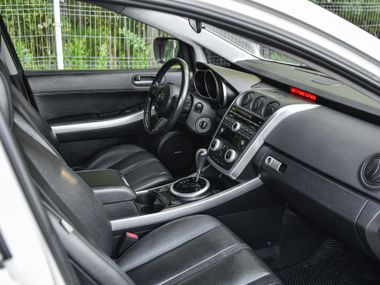 Mazda CX-7 2008 года, 152 708 км - вид 14