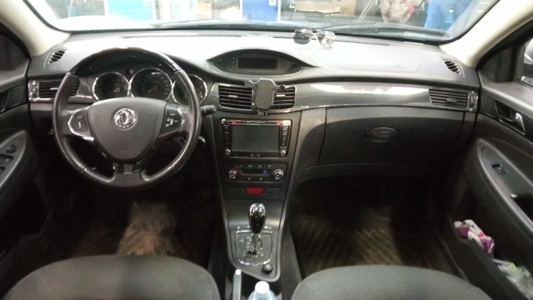 Dongfeng H30 Cross 2015 года, 77 299 км - вид 5