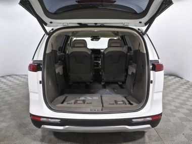 KIA Carnival 2020 года, 115 907 км - вид 29