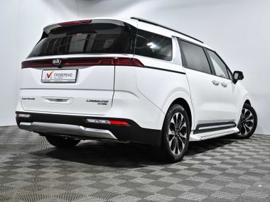 KIA Carnival 2020 года, 115 907 км - вид 6