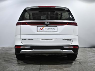 KIA Carnival 2020 года, 115 907 км - вид 7