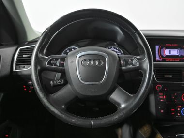 Audi Q5 2010 года, 236 414 км - вид 8