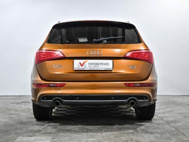 Audi Q5 2010 года, 236 414 км - вид 5