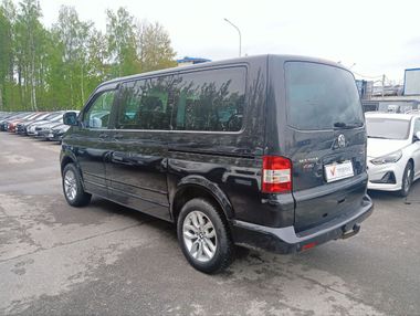 Volkswagen Multivan 2007 года, 229 271 км - вид 6